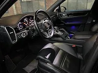 Porsche cayenne 3.0 v6 340pk 2018 nieuw model, zg-299-g - afbeelding 28 van  45