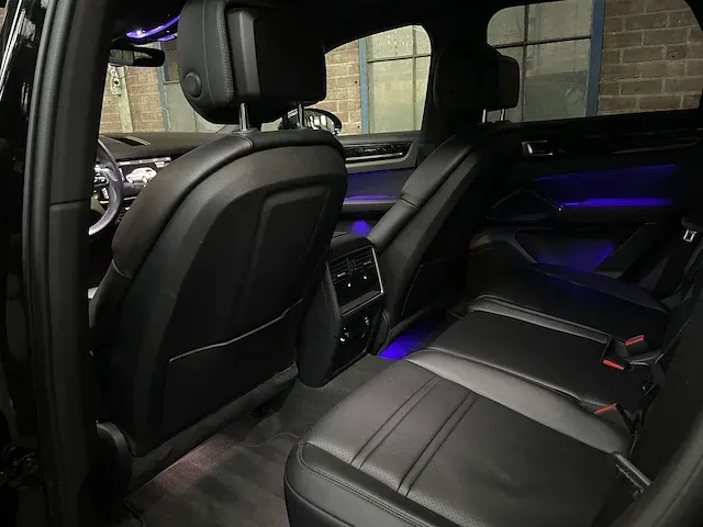 Porsche cayenne 3.0 v6 340pk 2018 nieuw model, zg-299-g - afbeelding 29 van  45