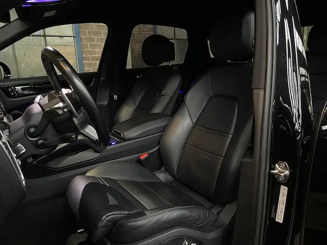 Porsche cayenne 3.0 v6 340pk 2018 nieuw model, zg-299-g - afbeelding 30 van  45