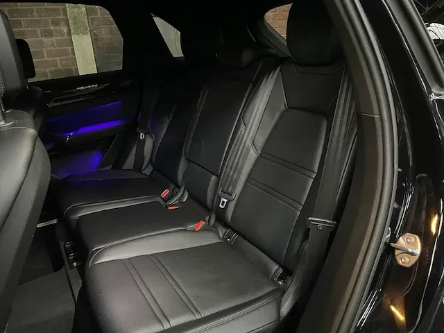 Porsche cayenne 3.0 v6 340pk 2018 nieuw model, zg-299-g - afbeelding 31 van  45