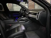 Porsche cayenne 3.0 v6 340pk 2018 nieuw model, zg-299-g - afbeelding 32 van  45