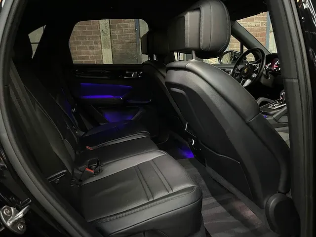 Porsche cayenne 3.0 v6 340pk 2018 nieuw model, zg-299-g - afbeelding 33 van  45