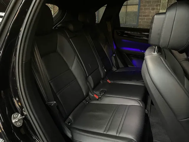 Porsche cayenne 3.0 v6 340pk 2018 nieuw model, zg-299-g - afbeelding 36 van  45