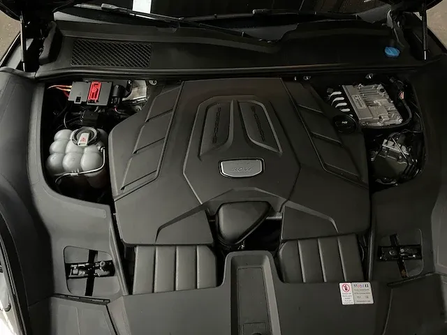 Porsche cayenne 3.0 v6 340pk 2018 nieuw model, zg-299-g - afbeelding 38 van  45