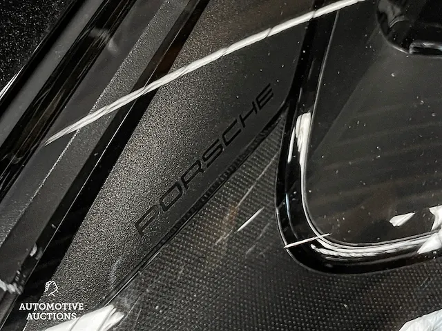 Porsche cayenne 3.0 v6 340pk 2018 nieuw model, zg-299-g - afbeelding 41 van  45