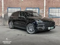 Porsche cayenne 3.0 v6 340pk 2018 nieuw model, zg-299-g - afbeelding 42 van  45