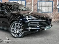 Porsche cayenne 3.0 v6 340pk 2018 nieuw model, zg-299-g - afbeelding 43 van  45