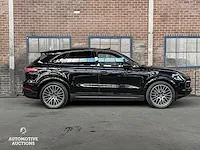 Porsche cayenne 3.0 v6 340pk 2018 nieuw model, zg-299-g - afbeelding 44 van  45