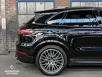 Porsche cayenne 3.0 v6 340pk 2018 nieuw model, zg-299-g - afbeelding 45 van  45