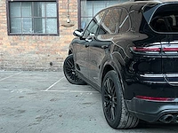 Porsche cayenne 3.0 v6 340pk 2019 (new-model) - afbeelding 8 van  48