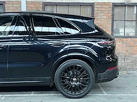 Porsche cayenne 3.0 v6 340pk 2019 (new-model) - afbeelding 10 van  48