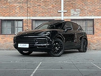 Porsche cayenne 3.0 v6 340pk 2019 (new-model)