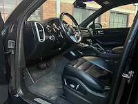 Porsche cayenne 3.0 v6 340pk 2019 (new-model) - afbeelding 13 van  48