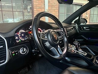 Porsche cayenne 3.0 v6 340pk 2019 (new-model) - afbeelding 14 van  48