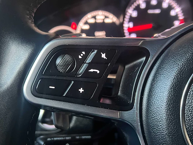 Porsche cayenne 3.0 v6 340pk 2019 (new-model) - afbeelding 19 van  48