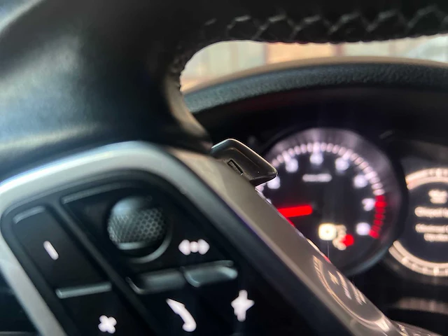 Porsche cayenne 3.0 v6 340pk 2019 (new-model) - afbeelding 21 van  48