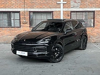 Porsche cayenne 3.0 v6 340pk 2019 (new-model) - afbeelding 12 van  48