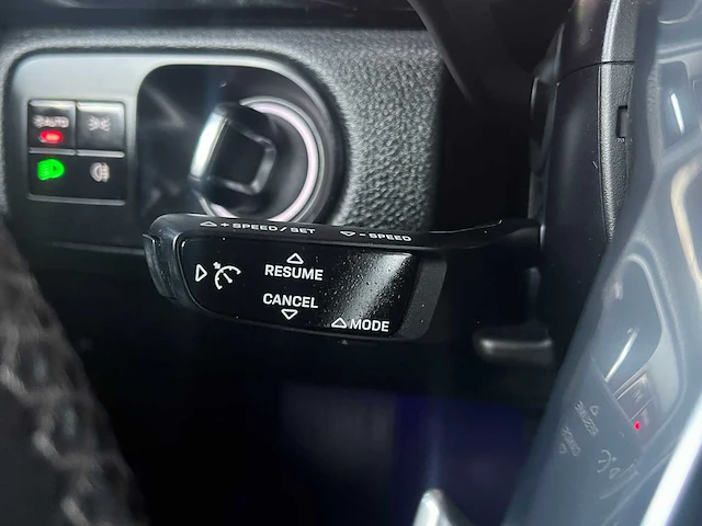 Porsche cayenne 3.0 v6 340pk 2019 (new-model) - afbeelding 26 van  48