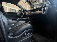 Porsche cayenne 3.0 v6 340pk 2019 (new-model) - afbeelding 32 van  48
