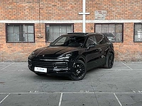Porsche cayenne 3.0 v6 340pk 2019 (new-model) - afbeelding 23 van  48