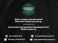 Porsche cayenne 3.0 v6 340pk 2019 (new-model) - afbeelding 43 van  48