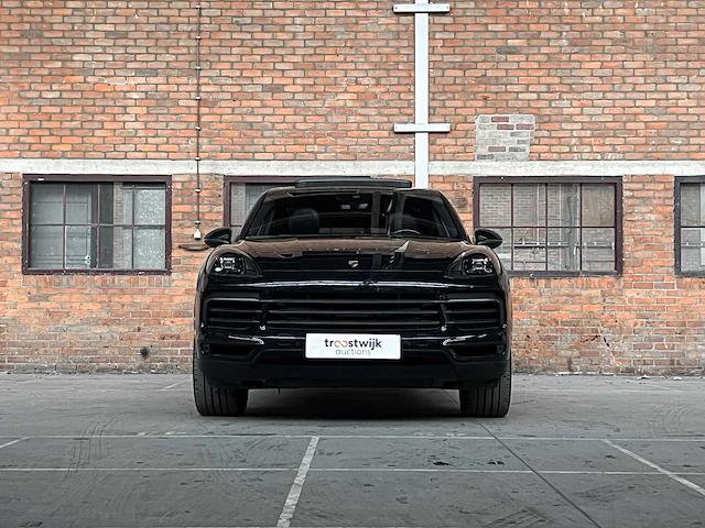 Porsche cayenne 3.0 v6 340pk 2019 (new-model) - afbeelding 45 van  48