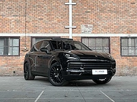 Porsche cayenne 3.0 v6 340pk 2019 (new-model) - afbeelding 47 van  48