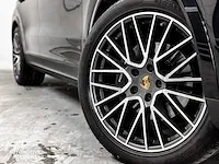 Porsche cayenne 3.0 v6 sport-chrono 340pk 2018 nieuw-model, rl-097-h - afbeelding 2 van  62