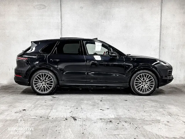 Porsche cayenne 3.0 v6 sport-chrono 340pk 2018 nieuw-model, rl-097-h - afbeelding 3 van  62