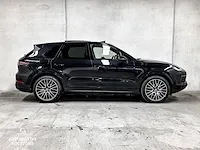 Porsche cayenne 3.0 v6 sport-chrono 340pk 2018 nieuw-model, rl-097-h - afbeelding 3 van  62
