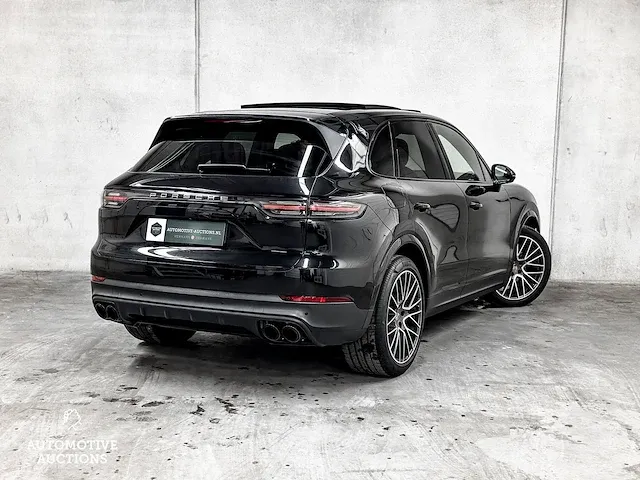 Porsche cayenne 3.0 v6 sport-chrono 340pk 2018 nieuw-model, rl-097-h - afbeelding 4 van  62