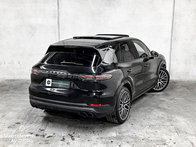 Porsche cayenne 3.0 v6 sport-chrono 340pk 2018 nieuw-model, rl-097-h - afbeelding 5 van  62
