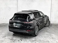 Porsche cayenne 3.0 v6 sport-chrono 340pk 2018 nieuw-model, rl-097-h - afbeelding 5 van  62