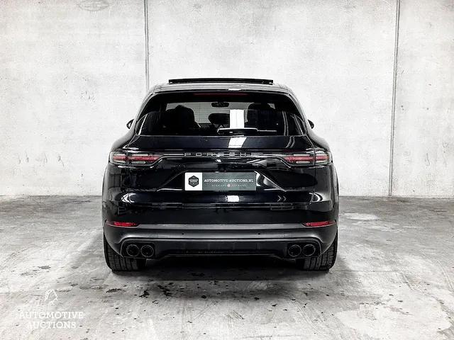 Porsche cayenne 3.0 v6 sport-chrono 340pk 2018 nieuw-model, rl-097-h - afbeelding 7 van  62