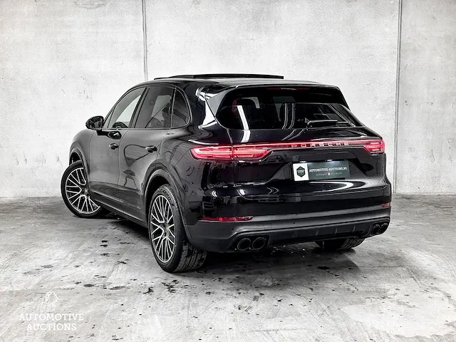Porsche cayenne 3.0 v6 sport-chrono 340pk 2018 nieuw-model, rl-097-h - afbeelding 10 van  62