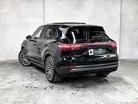 Porsche cayenne 3.0 v6 sport-chrono 340pk 2018 nieuw-model, rl-097-h - afbeelding 10 van  62