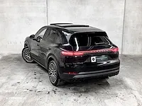 Porsche cayenne 3.0 v6 sport-chrono 340pk 2018 nieuw-model, rl-097-h - afbeelding 11 van  62
