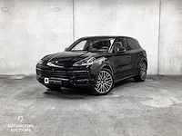 Porsche cayenne 3.0 v6 sport-chrono 340pk 2018 nieuw-model, rl-097-h