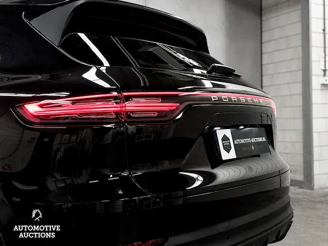 Porsche cayenne 3.0 v6 sport-chrono 340pk 2018 nieuw-model, rl-097-h - afbeelding 13 van  62