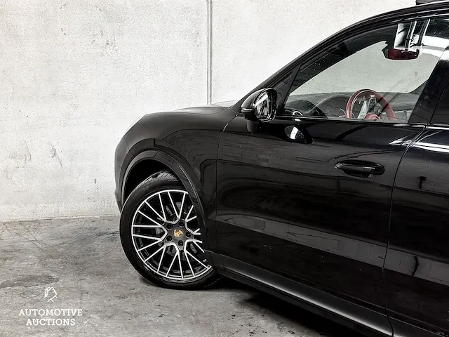 Porsche cayenne 3.0 v6 sport-chrono 340pk 2018 nieuw-model, rl-097-h - afbeelding 15 van  62