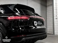 Porsche cayenne 3.0 v6 sport-chrono 340pk 2018 nieuw-model, rl-097-h - afbeelding 16 van  62