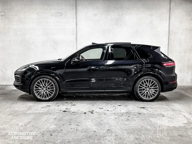 Porsche cayenne 3.0 v6 sport-chrono 340pk 2018 nieuw-model, rl-097-h - afbeelding 17 van  62