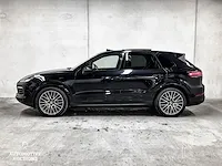 Porsche cayenne 3.0 v6 sport-chrono 340pk 2018 nieuw-model, rl-097-h - afbeelding 17 van  62