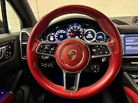 Porsche cayenne 3.0 v6 sport-chrono 340pk 2018 nieuw-model, rl-097-h - afbeelding 20 van  62
