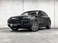 Porsche cayenne 3.0 v6 sport-chrono 340pk 2018 nieuw-model, rl-097-h - afbeelding 12 van  62