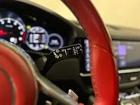 Porsche cayenne 3.0 v6 sport-chrono 340pk 2018 nieuw-model, rl-097-h - afbeelding 31 van  62
