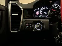Porsche cayenne 3.0 v6 sport-chrono 340pk 2018 nieuw-model, rl-097-h - afbeelding 32 van  62