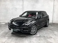 Porsche cayenne 3.0 v6 sport-chrono 340pk 2018 nieuw-model, rl-097-h - afbeelding 23 van  62