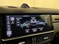 Porsche cayenne 3.0 v6 sport-chrono 340pk 2018 nieuw-model, rl-097-h - afbeelding 39 van  62
