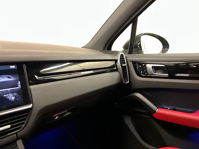 Porsche cayenne 3.0 v6 sport-chrono 340pk 2018 nieuw-model, rl-097-h - afbeelding 43 van  62